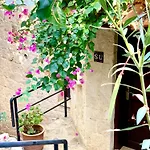 Club Barbarossa Κας