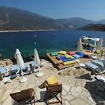 Ξενοδοχείο Club Barbarossa Κας