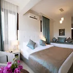 Club Barbarossa 4* Каш