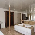 Club Barbarossa 4* Κας