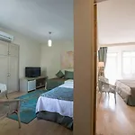 Club Barbarossa 4* Κας