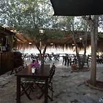 Club Barbarossa Отель