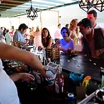 Club Barbarossa Ξενοδοχείο 4*