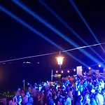 Club Barbarossa Ξενοδοχείο
