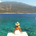 Club Barbarossa Ξενοδοχείο Κας