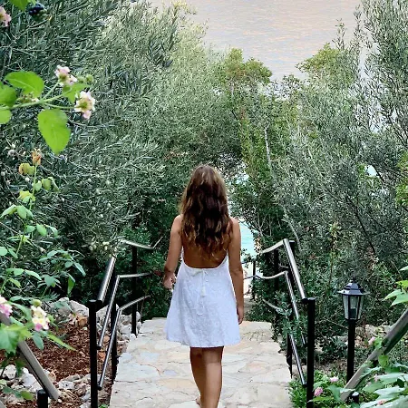 Club Barbarossa 4* Kaş
