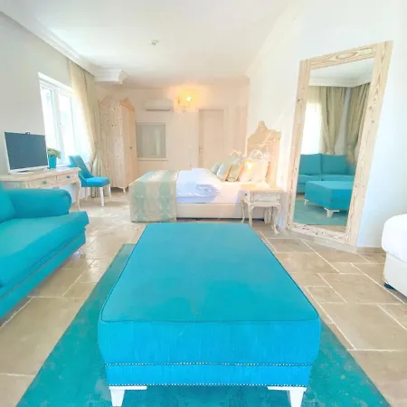 Hotel Club Barbarossa