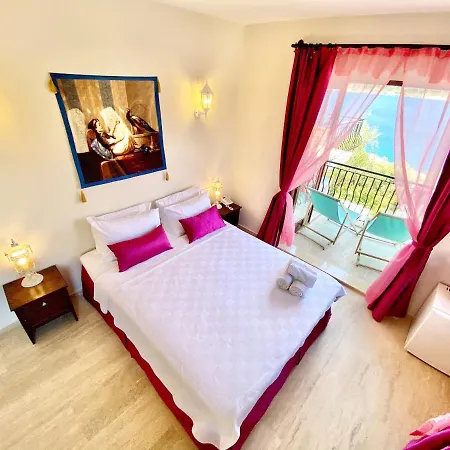 Hotel Club Barbarossa 4*