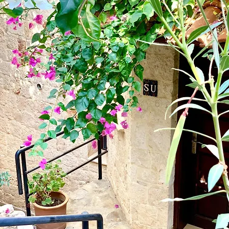 Club Barbarossa Kaş