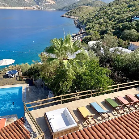 Club Barbarossa Szálloda 4*