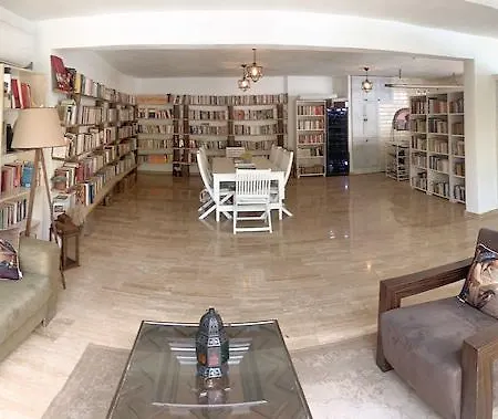 Club Barbarossa Szálloda Kaş