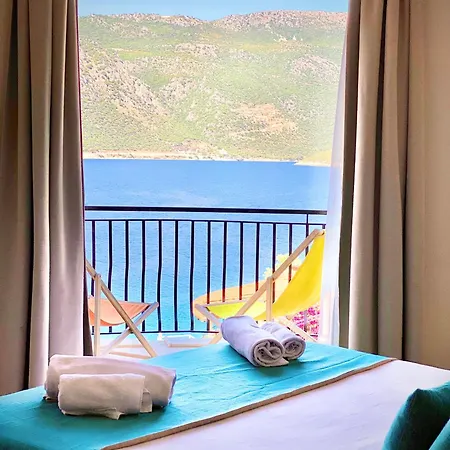 Szálloda Club Barbarossa 4*