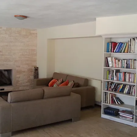 Club Barbarossa Kaş