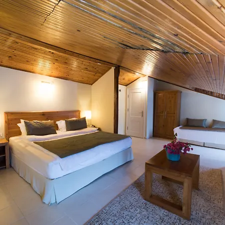 Club Barbarossa Kaş