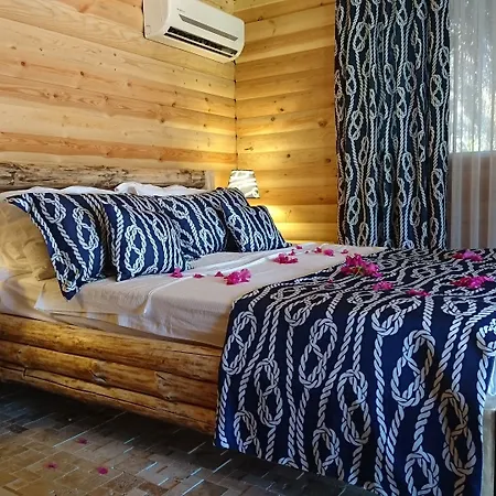 Club Barbarossa Hotel Kaş