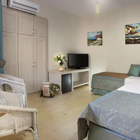 Club Barbarossa Hotel 4*