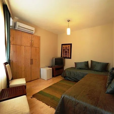 Club Barbarossa Hotel Kaş