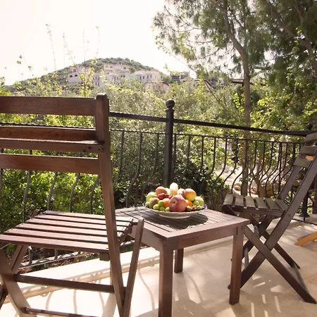 Club Barbarossa Kaş