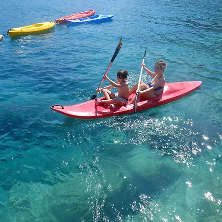 Club Barbarossa Hotel 4*