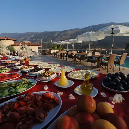 Club Barbarossa Hotel