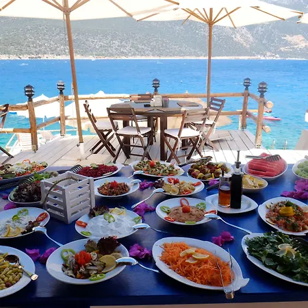 Hotel Club Barbarossa 4*