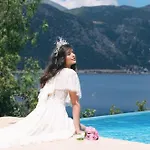 Club Barbarossa 4* Kaş