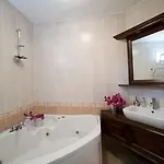 Szálloda Club Barbarossa Kaş