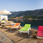 Club Barbarossa Szálloda Kaş