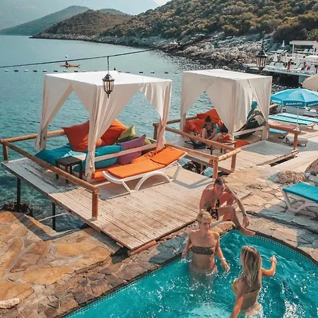Club Barbarossa Hotel 4*