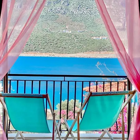 Club Barbarossa Hotel 4*