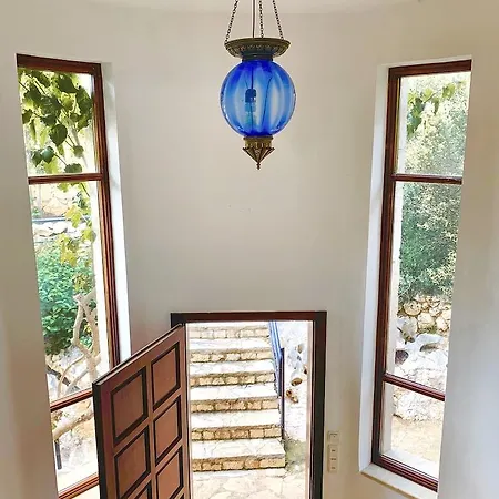 Hotel Club Barbarossa Kaş