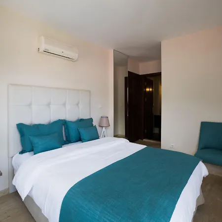 酒店 巴巴罗萨俱乐部酒店 4*