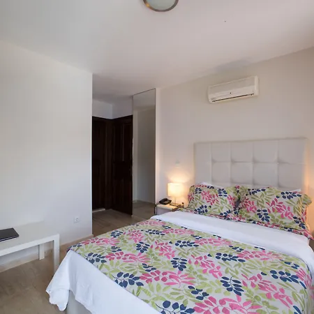 Club Barbarossa Otel 4*