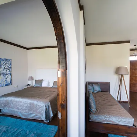 巴巴罗萨俱乐部酒店