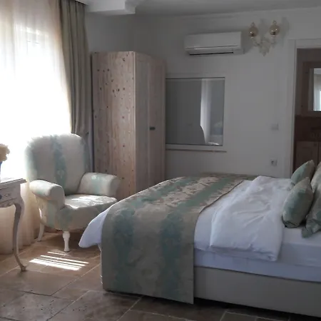 Club Barbarossa Otel