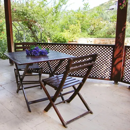 Club Barbarossa Hotell Kaş