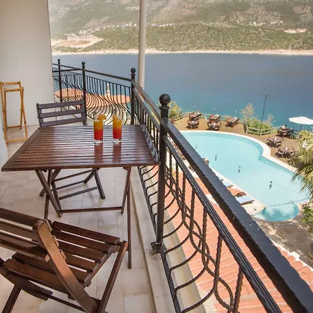 Club Barbarossa Hotell
