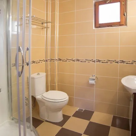 Hotel Club Barbarossa Kas