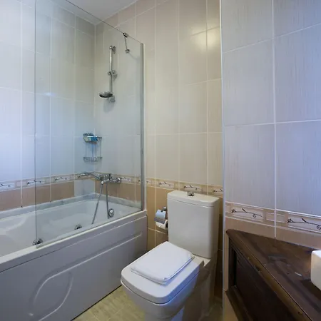 Hotel Club Barbarossa