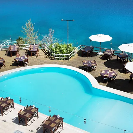 酒店 巴巴罗萨俱乐部酒店