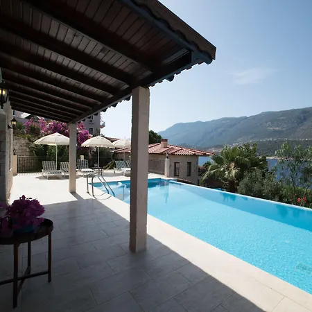 Otel Club Barbarossa 4*