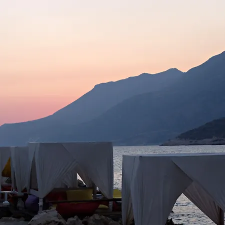 Club Barbarossa Kaş