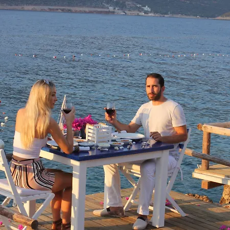 Club Barbarossa Otel 4*