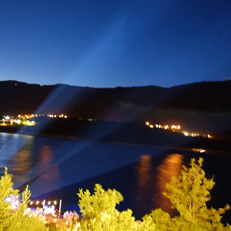 Otel Club Barbarossa Kaş
