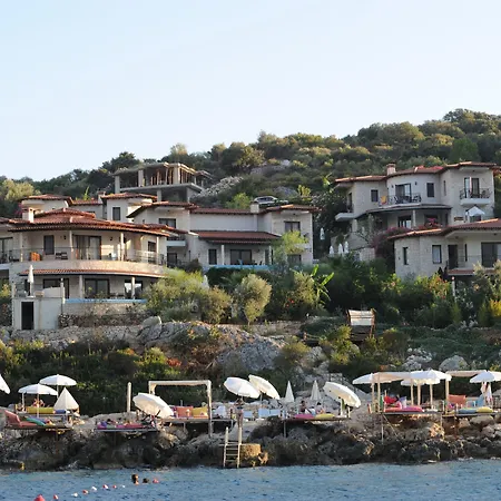 Club Barbarossa 4*