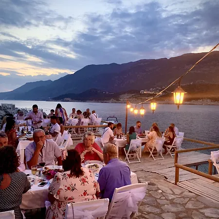 Club Barbarossa Hotel Kas