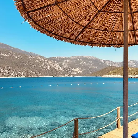 Hotell Club Barbarossa