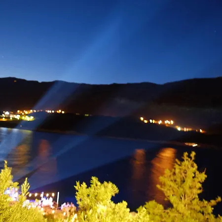 Club Barbarossa Hotel Kas
