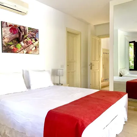 Club Barbarossa Hotel