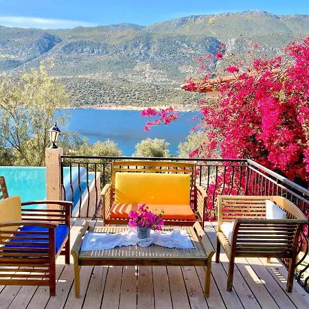 Club Barbarossa Kaş